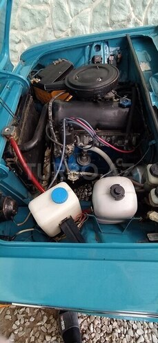 LADA (VAZ) 2106 1992, 38,067 km - 1.3 л - Qobustan