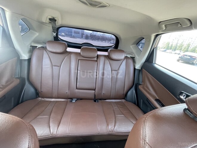 GAC Trumpchi GS5 2014, 220,000 km - 1.8 l - Bakı