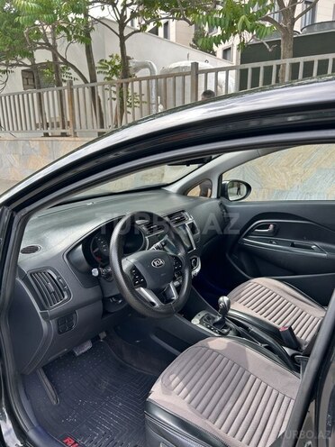Kia Rio 2014, 172,000 km - 1.4 l - Bakı