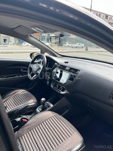 Kia Rio 2014, 172,000 km - 1.4 l - Bakı