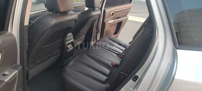 Hyundai Santa Fe 2012, 200,545 km - 2.0 l - Qəbələ