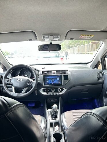 Kia Rio 2014, 172,000 km - 1.4 l - Bakı