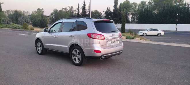 Hyundai Santa Fe 2012, 200,545 km - 2.0 l - Qəbələ