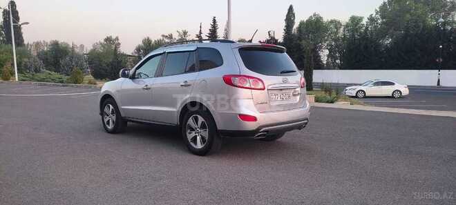 Hyundai Santa Fe 2012, 200,545 km - 2.0 l - Qəbələ