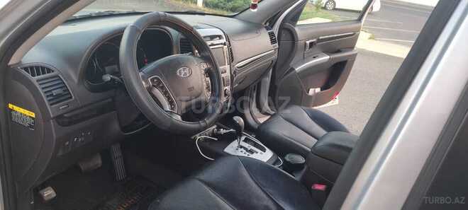 Hyundai Santa Fe 2012, 200,545 km - 2.0 l - Qəbələ