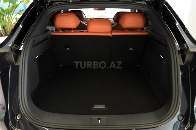 Changan Deepal S7-18