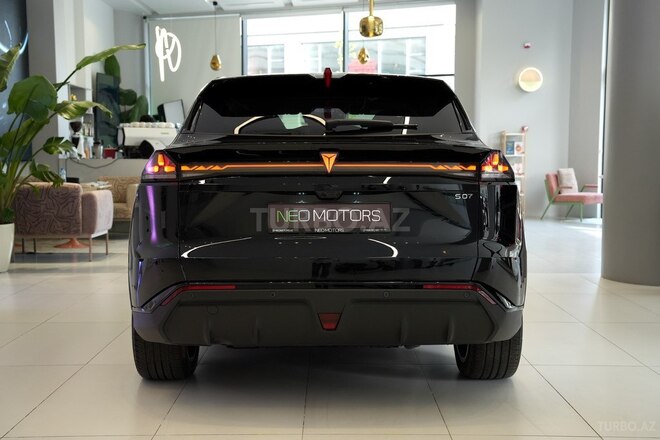 Changan Deepal S7-8