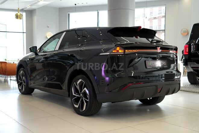 Changan Deepal S7-7