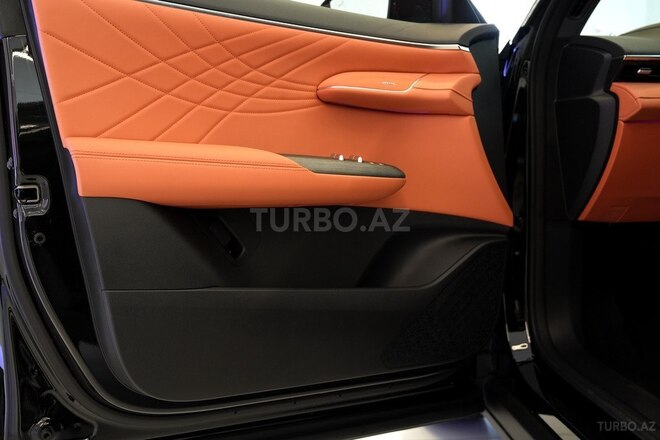 Changan Deepal S7-11