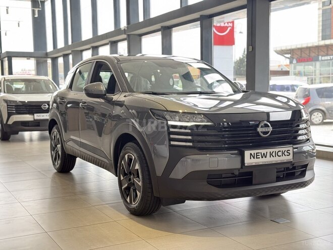 Nissan Kicks-2