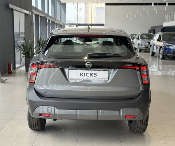 Nissan Kicks-6