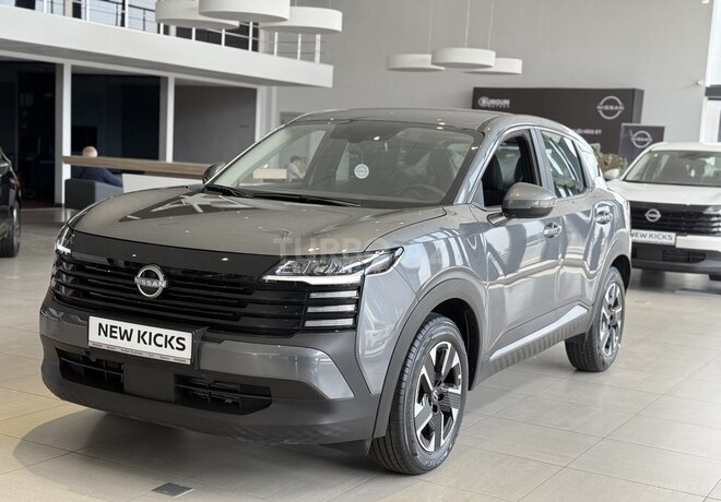Nissan Kicks-3
