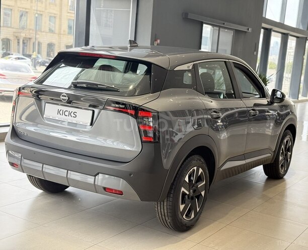 Nissan Kicks-5
