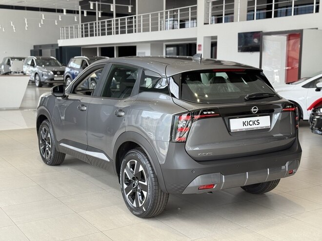 Nissan Kicks-4