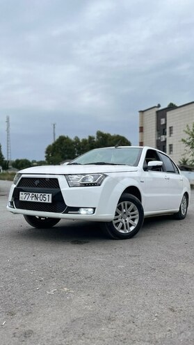 Khazar SD 2022, 78,382 km - 1.7 l - Qəbələ
