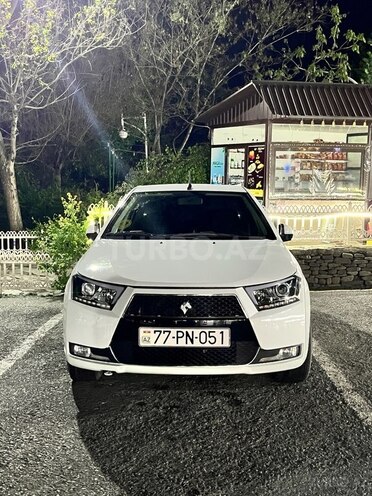 Khazar SD 2022, 78,382 km - 1.7 l - Qəbələ