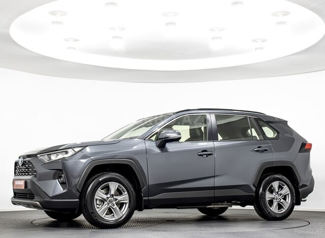 Toyota RAV4-2
