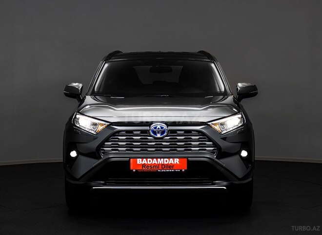 Toyota RAV4-5