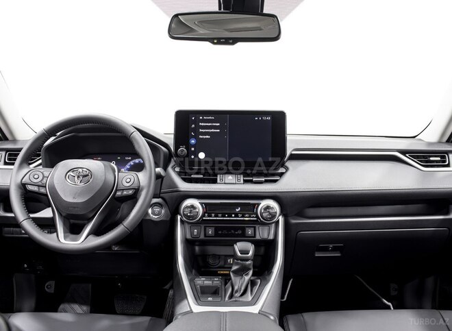 Toyota RAV4-25