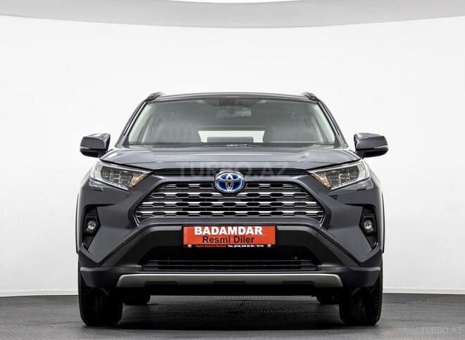 Toyota RAV4-1