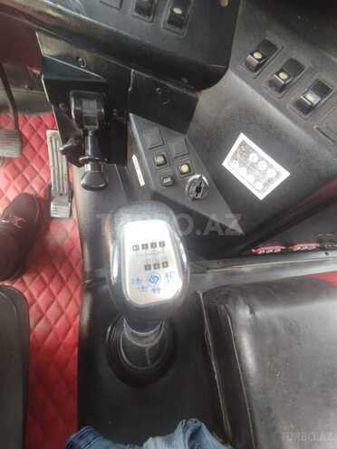MAZ 650108 2000, 2,500,000 km - 11.0 l - Quba