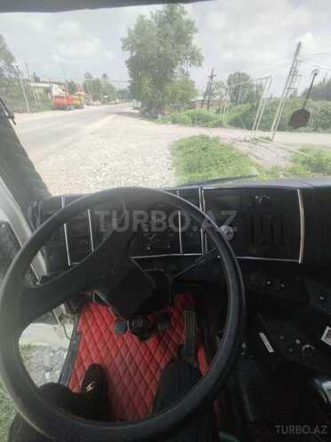 MAZ 650108 2000, 2,500,000 km - 11.0 l - Quba