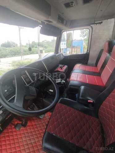 MAZ 650108 2000, 2,500,000 km - 11.0 l - Quba