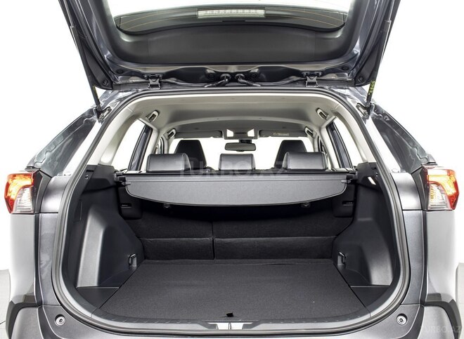 Toyota RAV4-14