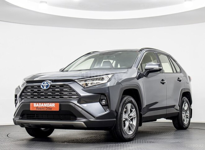 Toyota RAV4-7