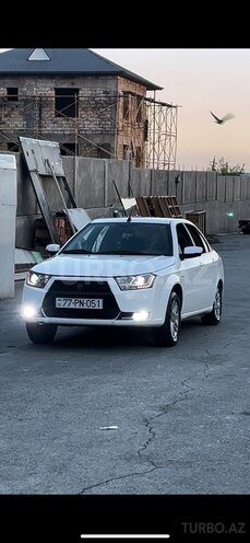 Khazar SD 2022, 78,382 km - 1.7 l - Qəbələ