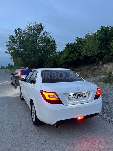 Khazar SD 2022, 78,382 km - 1.7 l - Qəbələ