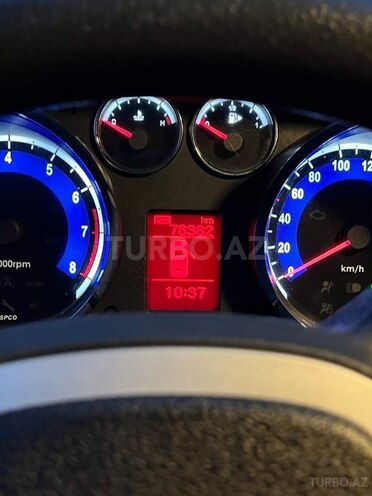 Khazar SD 2022, 78,382 km - 1.7 l - Qəbələ