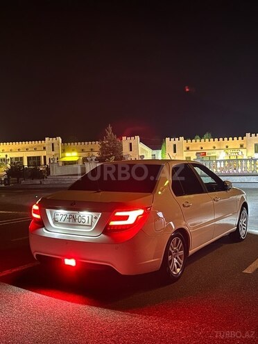 Khazar SD 2022, 78,382 km - 1.7 l - Qəbələ