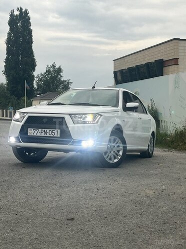 Khazar SD 2022, 78,382 km - 1.7 l - Qəbələ
