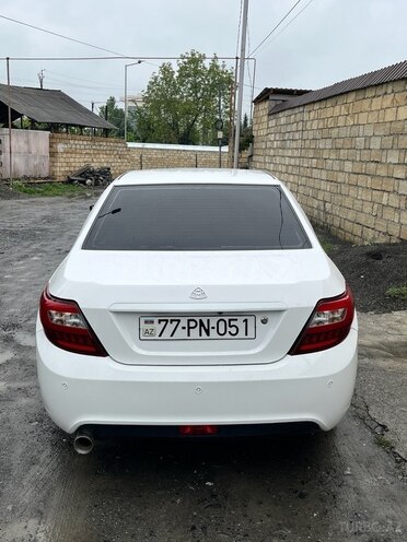 Khazar SD 2022, 78,382 km - 1.7 l - Qəbələ