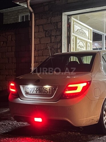 Khazar SD 2022, 78,382 km - 1.7 l - Qəbələ