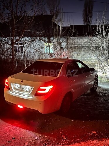 Khazar SD 2022, 78,382 km - 1.7 l - Qəbələ