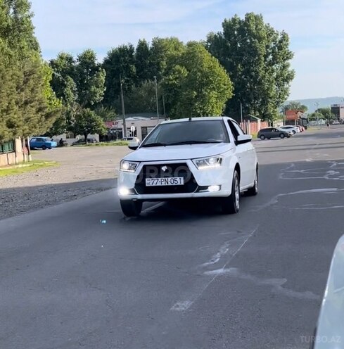 Khazar SD 2022, 78,382 km - 1.7 l - Qəbələ