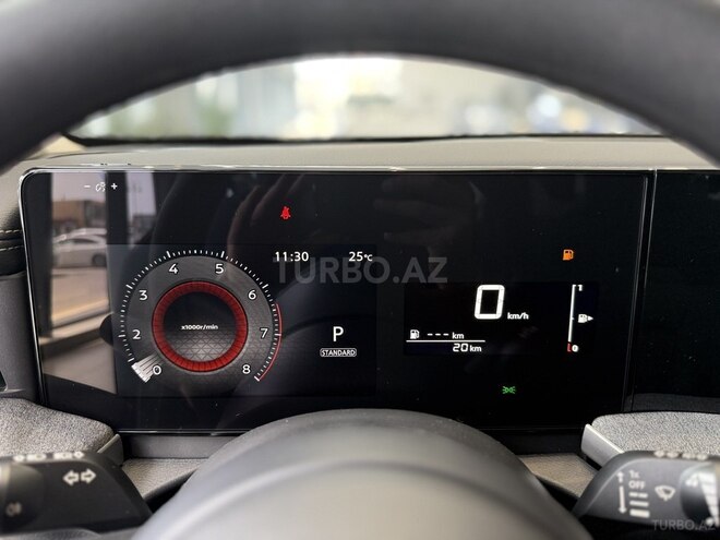Nissan Kicks-13
