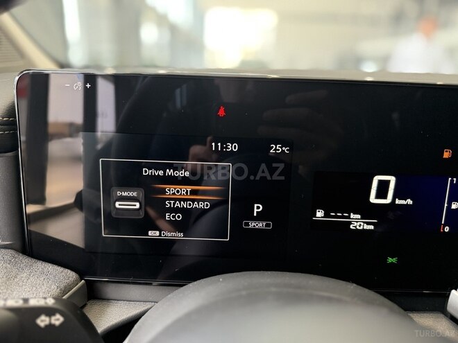Nissan Kicks-14