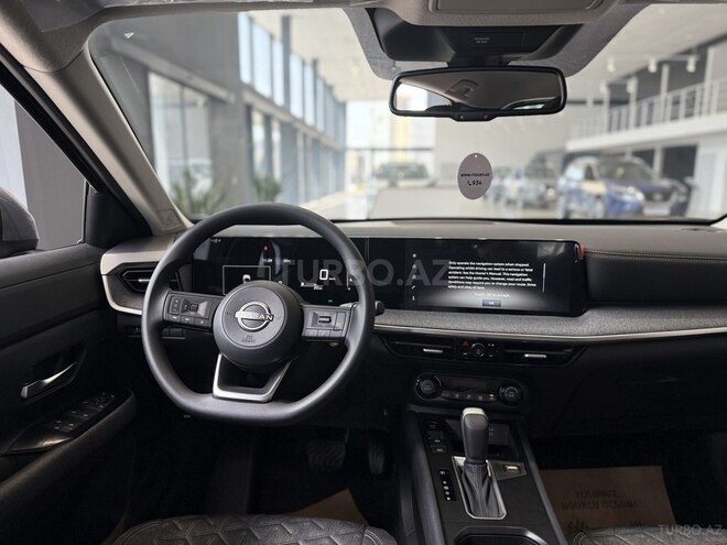 Nissan Kicks-10