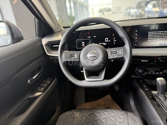 Nissan Kicks-11