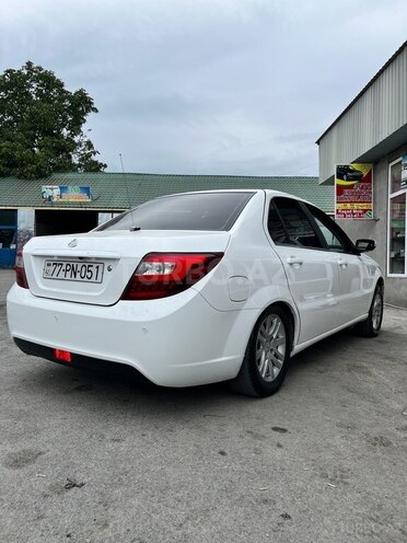 Khazar SD 2022, 78,382 km - 1.7 l - Qəbələ