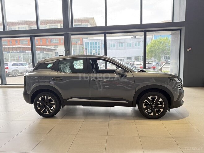 Nissan Kicks-7