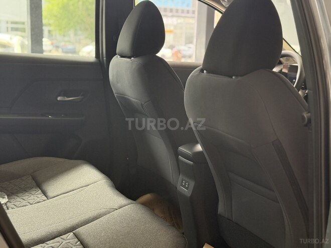 Nissan Kicks-25