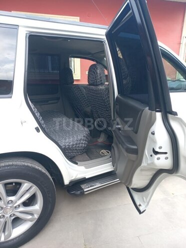 Nissan X-Trail 2001, 257,147 km - 2.0 l - Bakı
