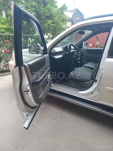 Nissan X-Trail 2001, 257,147 km - 2.0 l - Bakı