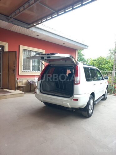 Nissan X-Trail 2001, 257,147 km - 2.0 l - Bakı