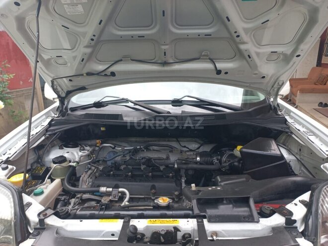 Nissan X-Trail 2001, 257,147 km - 2.0 l - Bakı