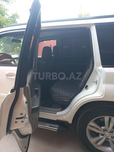 Nissan X-Trail 2001, 257,147 km - 2.0 l - Bakı